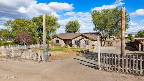 2311 Horseshoe Trail, Chino Valley, AZ 86323