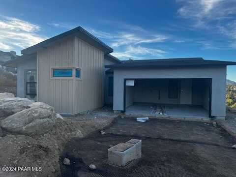 1342 Rockwood Drive, Prescott, AZ 86305