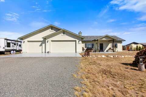 1270 E Cougar Ridge Road, Paulden, AZ 86334