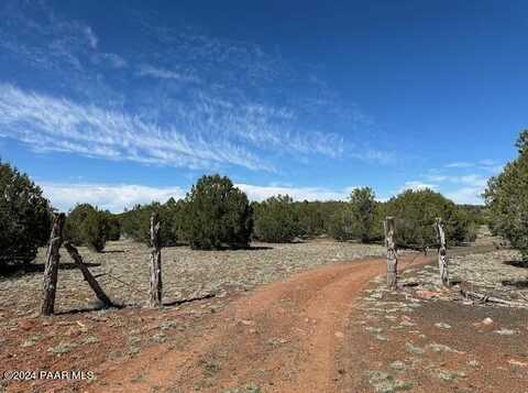 110a Rattlesnake, Ash Fork, AZ 86320