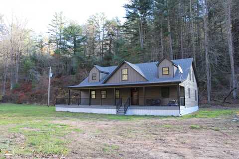 5000 First Fork RD, Sinnemahoning, PA 15821