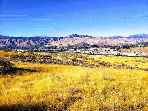 NNA Blue Grade Road Parcel 12 JREC North Plat, East Wenatchee, WA 98802