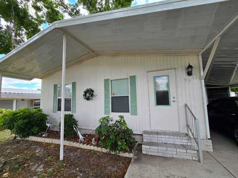 97 RIGI SLOPE, Winter Haven, FL 33881