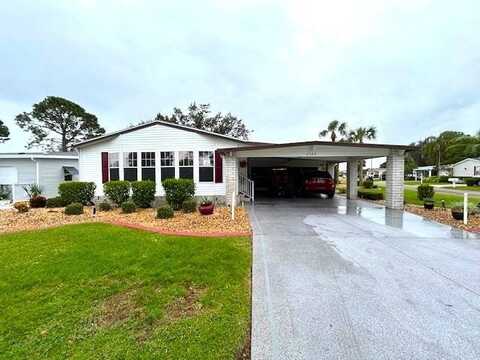 2522 Cloud Nine Pkwy, Sebring, FL 33872