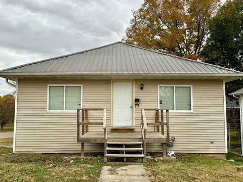 501 North 14th Street, Marysville, KS 66508