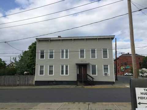 45 South 3rd St, Hudson, NY 12534