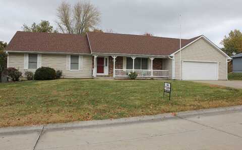 1065 South Dunn Street, Maryville, MO 64468