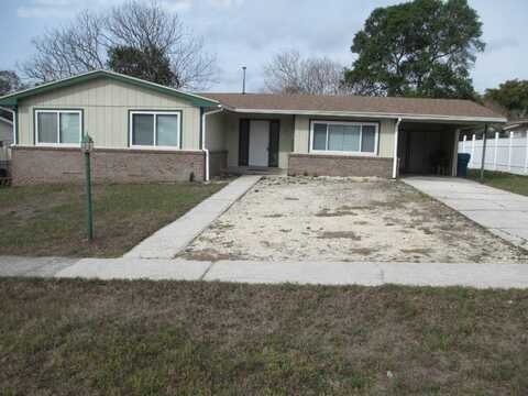 4469 Keyes Ave, Spring Hill, FL 34606