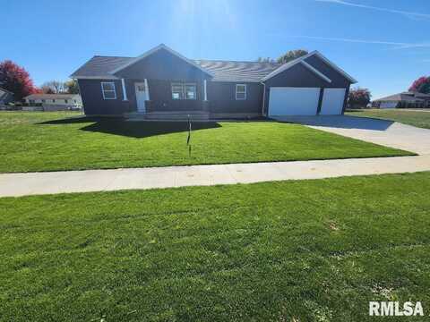 1831 Zara Trace, Clinton, IA 52732