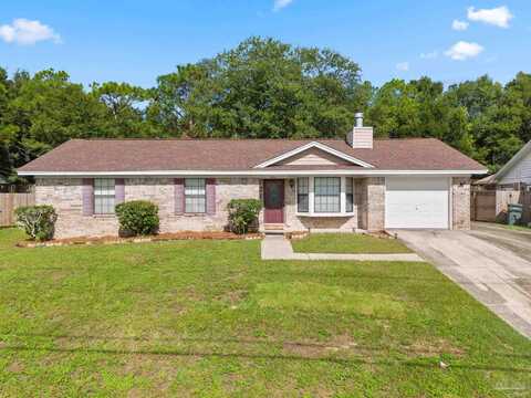 6555 Memphis Ave, Pensacola, FL 32526