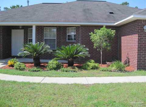 614 Batten Blvd, Pensacola, FL 32507