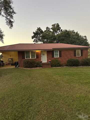 1280 Morrison Rd, Westville, FL 32464