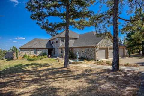 674 An County Road 404, PALESTINE, TX 75803