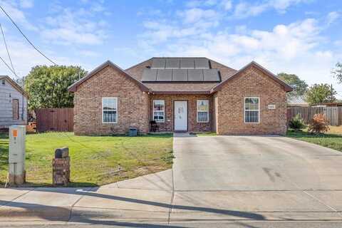 1402 S Goode, Midland, TX 79701