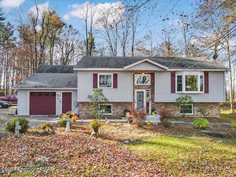 114 High Country Drive, Blakeslee, PA 18610