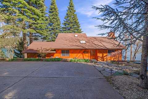 666 Peninsula Drive, Lake Almanor, CA 96137