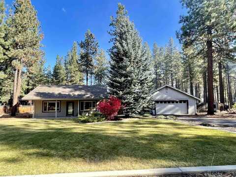 275 Willhoite Road, Chester, CA 96020