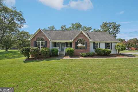 1262 Snapping Shoals Road, Mcdonough, GA 30252