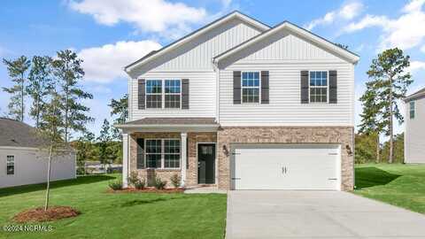 949 Ocean Court, Carthage, NC 28327