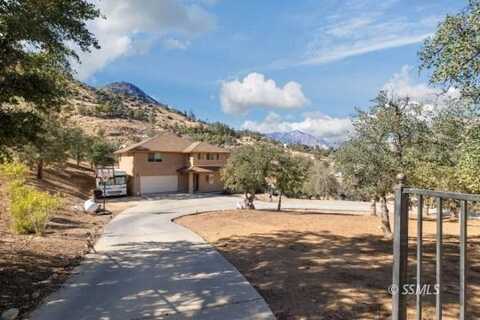 310 Walker DR, Kernville, CA 93238