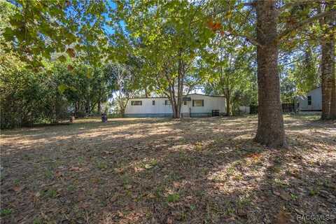 5229 S Knobhill Terrace, Homosassa, FL 34446