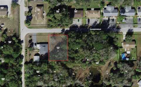 6882 W Doris Maretta Lane, Homosassa, FL 34446