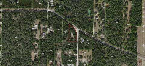 14954 W River Road, Inglis, FL 34449