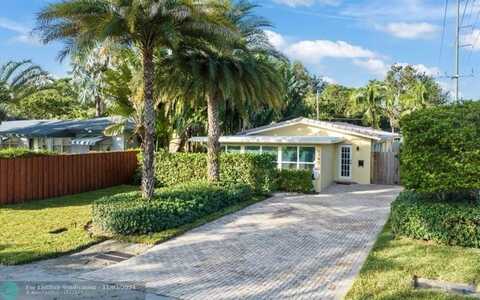 1145 NE 12th Ave, Fort Lauderdale, FL 33304