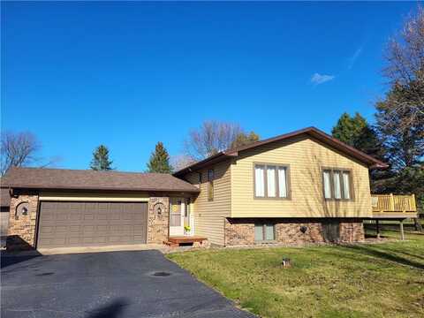 2234 18 3/4 Avenue, Rice Lake, WI 54868