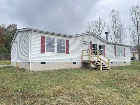 281 County Road 322, Sweetwater, TN 37874