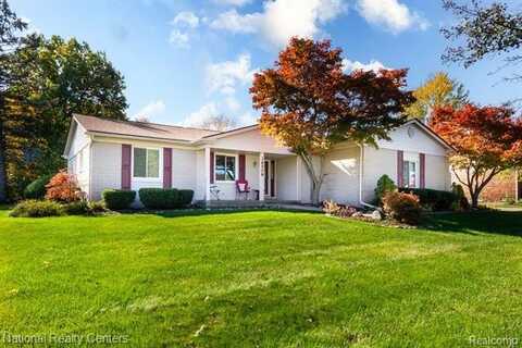 36509 SAXONY Road, Farmington, MI 48335