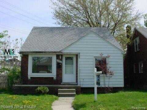 14490 E STATE FAIR Street, Detroit, MI 48205