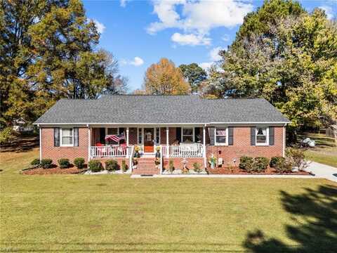 224 Carrie Drive, Franklin, VA 23851