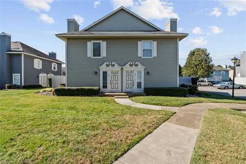 201 Attwick Court, Chesapeake, VA 23320