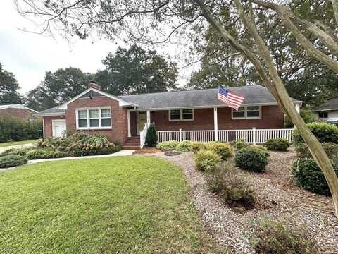 107 Cove Drive, Seaford, VA 23696