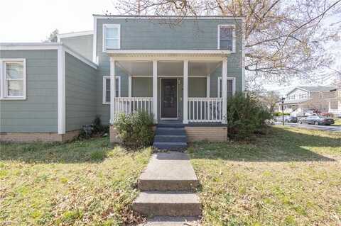 4008 Colonial Avenue, Norfolk, VA 23508