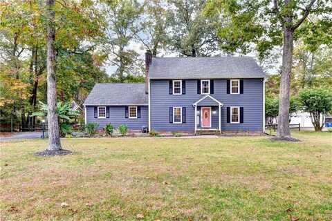 713 Spring Valley Road, Chesterfield, VA 23234