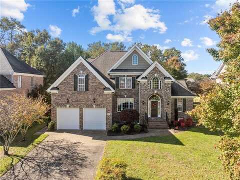 6111 Walkers Ferry Lane, Suffolk, VA 23435