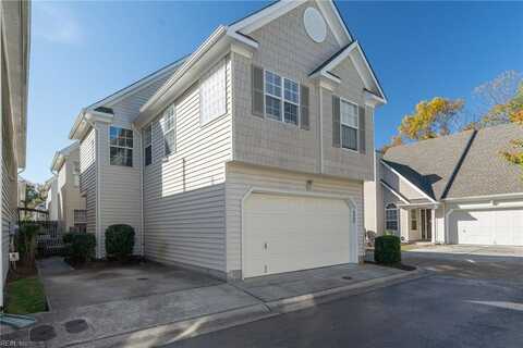 4409 Pope Valley Court, Virginia Beach, VA 23456