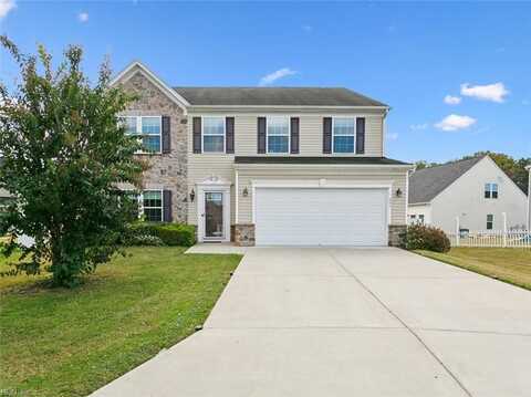 603 Sea Turtle Way, Newport News, VA 23601