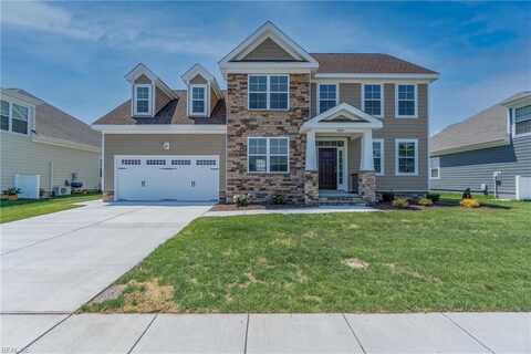 2203 CAPTIVA Lane, Chesapeake, VA 23321