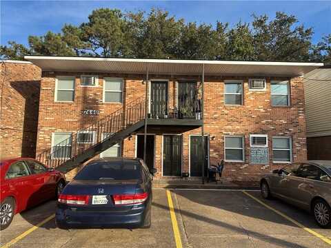 7446 Fenner Street, Norfolk, VA 23505