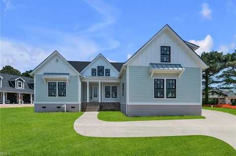 8 Seay Court, Cape Charles, VA 23310