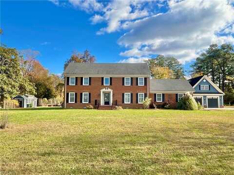 5620 Shoulders Hill Road, Suffolk, VA 23435