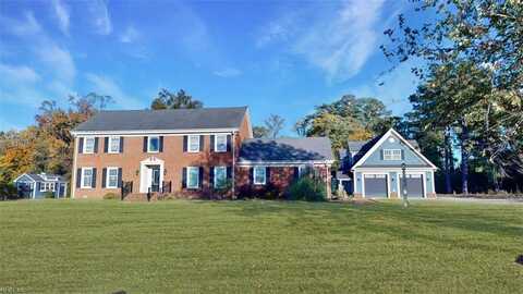 5620 Shoulders Hill Road, Suffolk, VA 23435