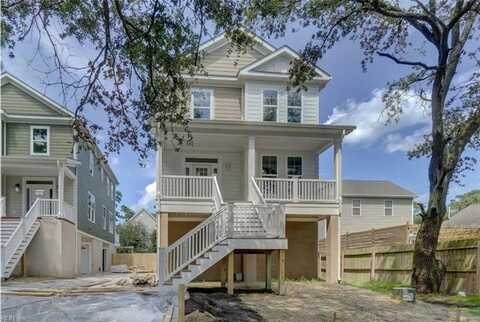 2616 Pretty Lake Avenue, Norfolk, VA 23518