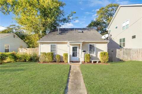 309 Cooper Street, Hampton, VA 23669