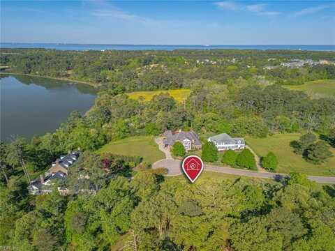 123 Creekside Lane, Cape Charles, VA 23310