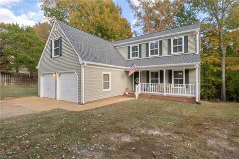 2748 Linden Lane, Williamsburg, VA 23185