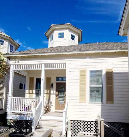 105 E Atlantic Boulevard, Atlantic Beach, NC 28512